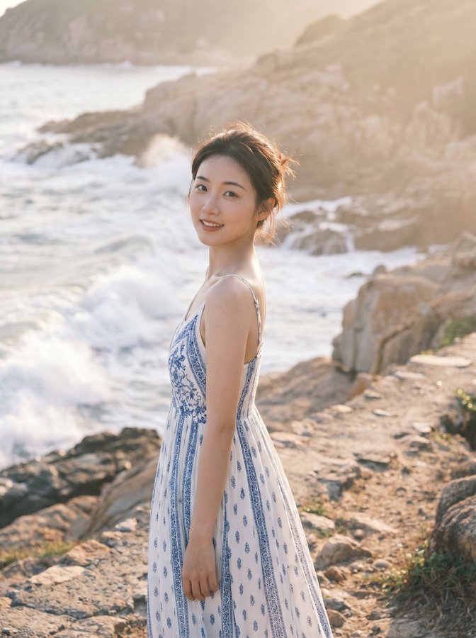 国产旅行视频《海南三亚之旅》